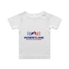 AS Colour - Organic Infant Wee Tee Thumbnail