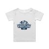 AS Colour - Organic Infant Wee Tee Thumbnail