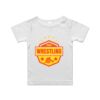 AS Colour - Organic Infant Wee Tee Thumbnail