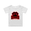AS Colour - Organic Infant Wee Tee Thumbnail