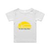 AS Colour - Organic Infant Wee Tee Thumbnail