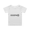 AS Colour - Organic Infant Wee Tee Thumbnail