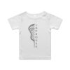 AS Colour - Organic Infant Wee Tee Thumbnail