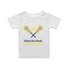 AS Colour - Organic Infant Wee Tee Thumbnail