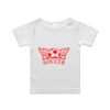 AS Colour - Organic Infant Wee Tee Thumbnail
