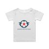 AS Colour - Organic Infant Wee Tee Thumbnail