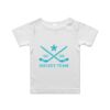 AS Colour - Organic Infant Wee Tee Thumbnail