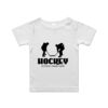 AS Colour - Organic Infant Wee Tee Thumbnail
