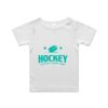 AS Colour - Organic Infant Wee Tee Thumbnail