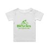 AS Colour - Organic Infant Wee Tee Thumbnail
