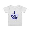 AS Colour - Organic Infant Wee Tee Thumbnail