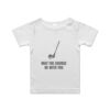 AS Colour - Organic Infant Wee Tee Thumbnail