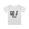 AS Colour - Organic Infant Wee Tee Thumbnail