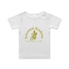 AS Colour - Organic Infant Wee Tee Thumbnail