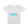 AS Colour - Organic Infant Wee Tee Thumbnail