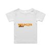 AS Colour - Organic Infant Wee Tee Thumbnail