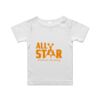 AS Colour - Organic Infant Wee Tee Thumbnail