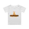 AS Colour - Organic Infant Wee Tee Thumbnail