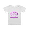 AS Colour - Organic Infant Wee Tee Thumbnail