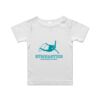AS Colour - Organic Infant Wee Tee Thumbnail