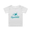 AS Colour - Organic Infant Wee Tee Thumbnail