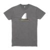 AS Colour Stone Wash Staple Tee Thumbnail