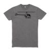 AS Colour Stone Wash Staple Tee Thumbnail