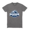 AS Colour Stone Wash Staple Tee Thumbnail