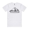 AS Colour - Classic Tee Thumbnail