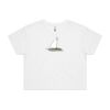 AS Colour - Women's Crop Tee Thumbnail