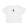 AS Colour - Women's Crop Tee Thumbnail