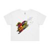 AS Colour - Women's Crop Tee Thumbnail