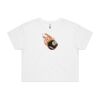 AS Colour - Women's Crop Tee Thumbnail