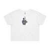 AS Colour - Women's Crop Tee Thumbnail