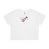 AS Colour - Women's Crop Tee Thumbnail