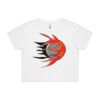AS Colour - Women's Crop Tee Thumbnail