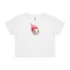 AS Colour - Women's Crop Tee Thumbnail