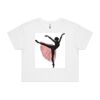 AS Colour - Women's Crop Tee Thumbnail
