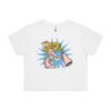 AS Colour - Women's Crop Tee Thumbnail