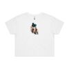 AS Colour - Women's Crop Tee Thumbnail