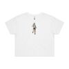 AS Colour - Women's Crop Tee Thumbnail