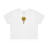 AS Colour - Women's Crop Tee Thumbnail