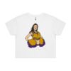 AS Colour - Women's Crop Tee Thumbnail