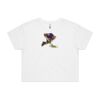 AS Colour - Women's Crop Tee Thumbnail