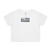 AS Colour - Women's Crop Tee Thumbnail