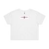 AS Colour - Women's Crop Tee Thumbnail