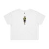 AS Colour - Women's Crop Tee Thumbnail