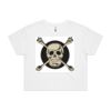 AS Colour - Women's Crop Tee Thumbnail