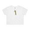AS Colour - Women's Crop Tee Thumbnail