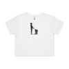AS Colour - Women's Crop Tee Thumbnail